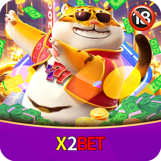 Imagem promocional da X2BET mostrando a plataforma e suas vantagens